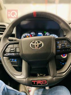 Toyota Tundra